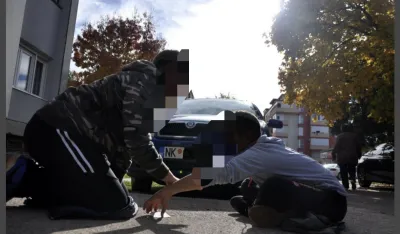 Sekte i dječije prosjačenje &ndash; tiha prijetnja dru&scaron;tvu