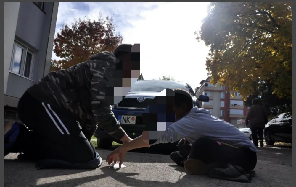 Sekte i dječije prosjačenje &ndash; tiha prijetnja dru&scaron;tvu