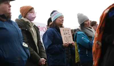 Četiri migranta preminula u pritvoru američkih imigracionih vlasti na početku 2026.