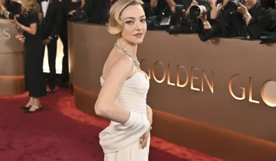 (FOTO) Zlatni globus 2026: Najljep&scaron;a modna izdanja