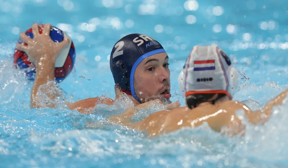 Du&scaron;an Mandić