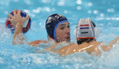 Du&scaron;an Mandić