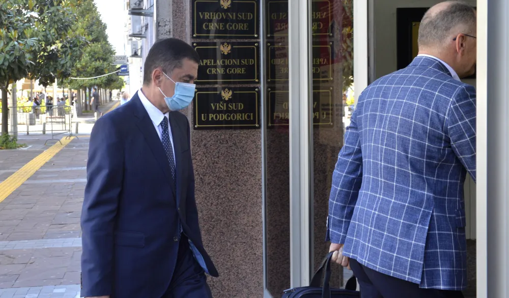 Agente ANB-a saslu&scaron;avaju bez prisustva javnosti da ih ne bi ofirali