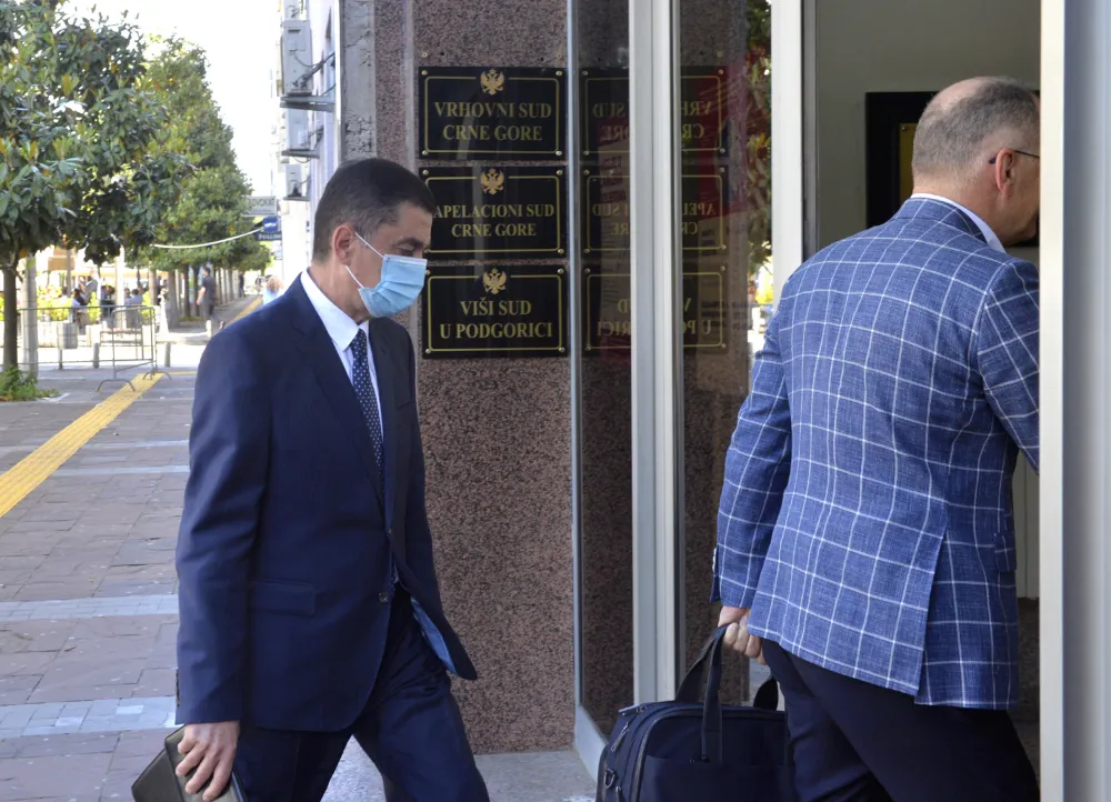 Agente ANB-a saslu&scaron;avaju bez prisustva javnosti da ih ne bi ofirali