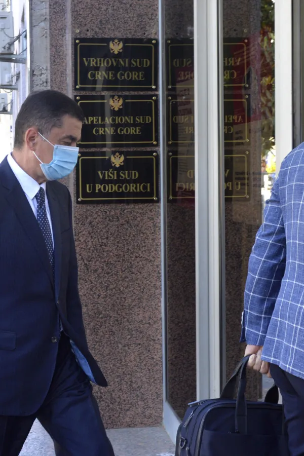 Agente ANB-a saslu&scaron;avaju bez prisustva javnosti da ih ne bi ofirali