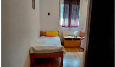 Ugrožena zdravstvena sigurnost korisnika Doma za stare "Nana"