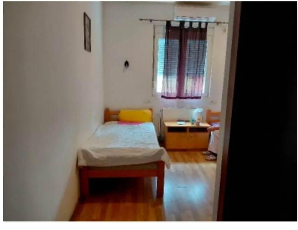 Ugrožena zdravstvena sigurnost korisnika Doma za stare "Nana"