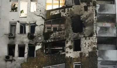 Rusija gađala energetsku mrežu Ukrajine dok je temperatura u minusu, poginule četiri osobe