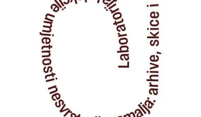 Arhive, skice i povezivanja