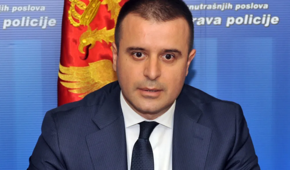 Baković: Belivuk i Miljković imali operativnu mjeru, a ne zabranu ulaska, njeno ukidanje tražio Lazović zbog rada na predmetu