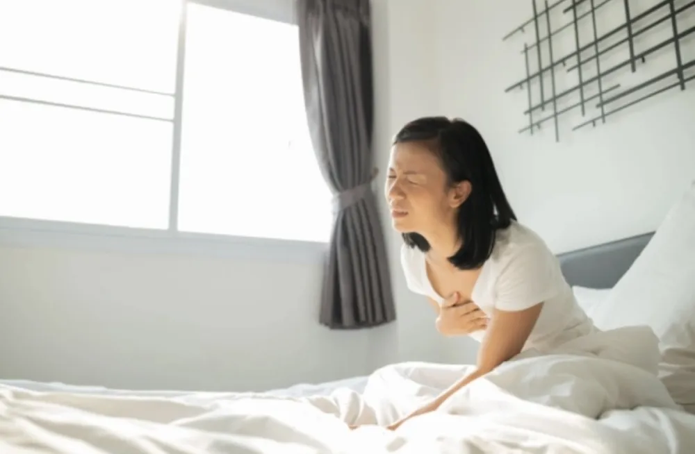 Imate problema sa goru&scaron;icom ujutru: Evo kako da je spriječite i smanjite nelagodu&nbsp;