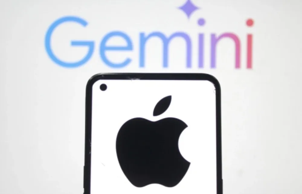 Apple izabrao Google: Gemini pokreće Siri