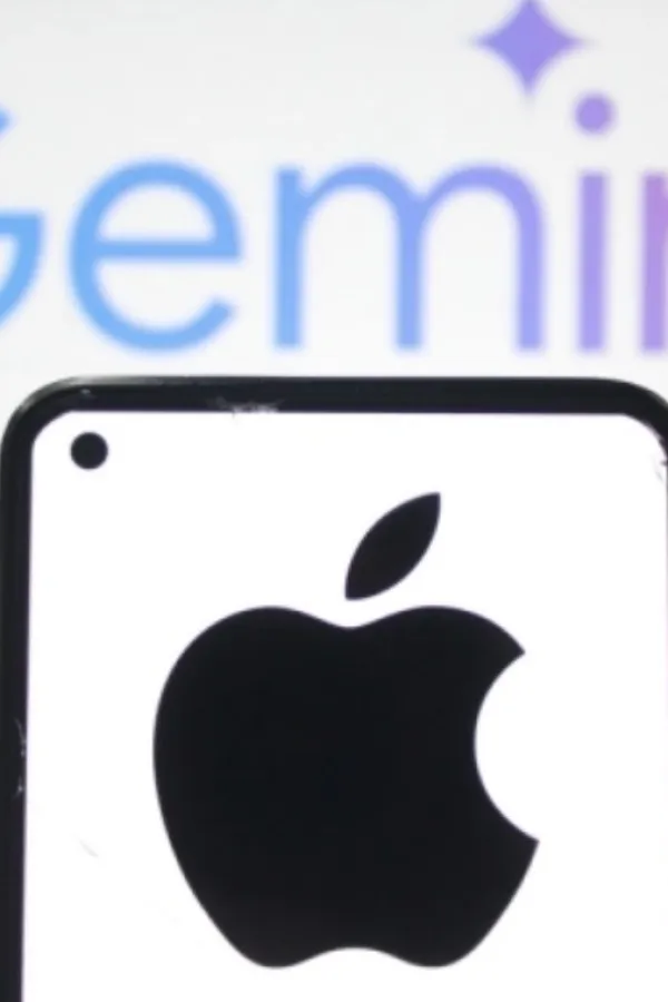 Apple izabrao Google: Gemini pokreće Siri