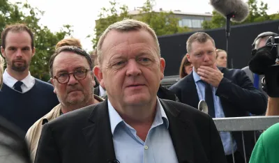 Ministri spoljnih poslova Danske i Grenlanda idu u Va&scaron;ington na razgovore