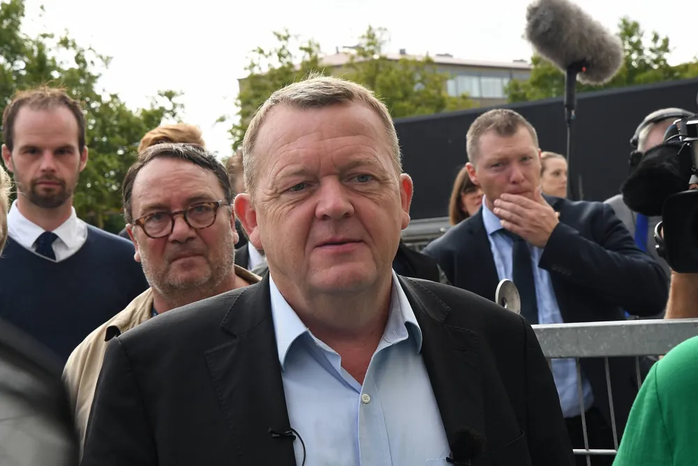 Ministri spoljnih poslova Danske i Grenlanda idu u Va&scaron;ington na razgovore