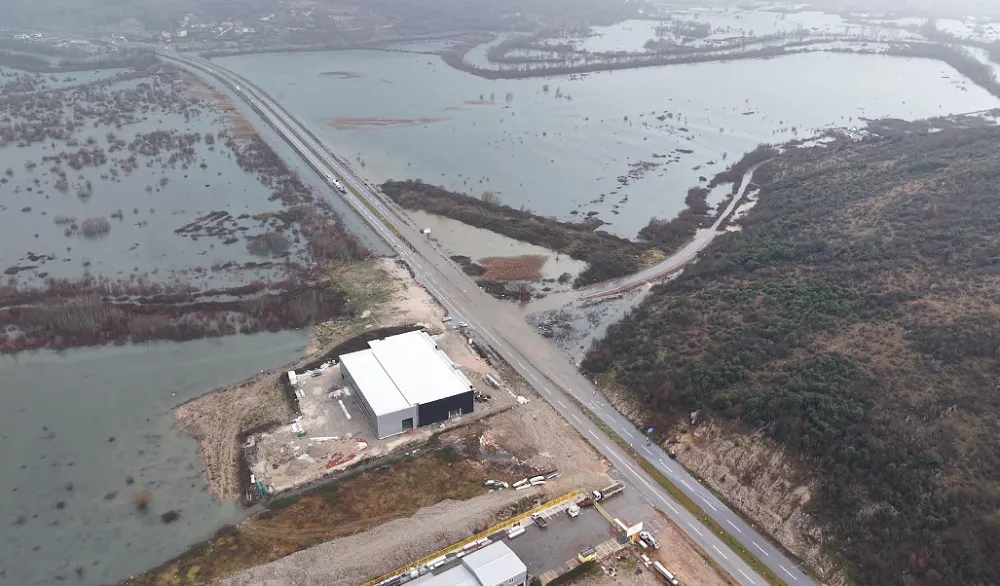Otvoren žiro račun za pomoć ugroženima u poplavama u Danilovgradu