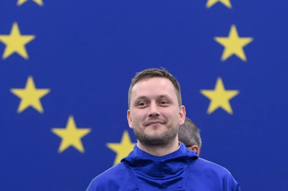 Premijer Grenlanda: Ne želimo da budemo u vlasni&scaron;tvu SAD, biramo Dansku