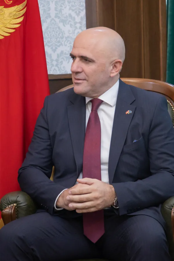 Nurković čestitao Dan hrvatskog naroda: Njegujući međusobno uvažavanje nastavljamo da gradimo dru&scaron;tvo trajnog povjerenja