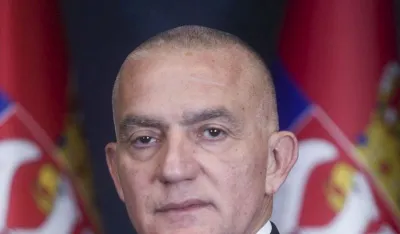 Vujić: Oružani napad na Srbe u Dečanima je zločin koji zahtijeva hitnu reakciju