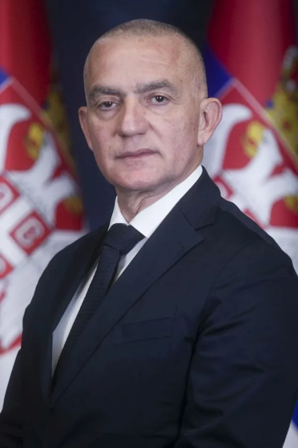 Vujić: Oružani napad na Srbe u Dečanima je zločin koji zahtijeva hitnu reakciju