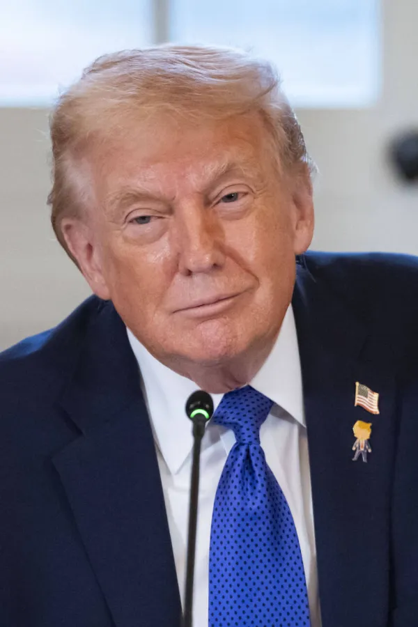 Tramp: Pomoć demonstrantima u Iranu je na putu