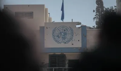 UN upozoravaju Izrael da bi se mogao suočiti sa pravnim postupkom