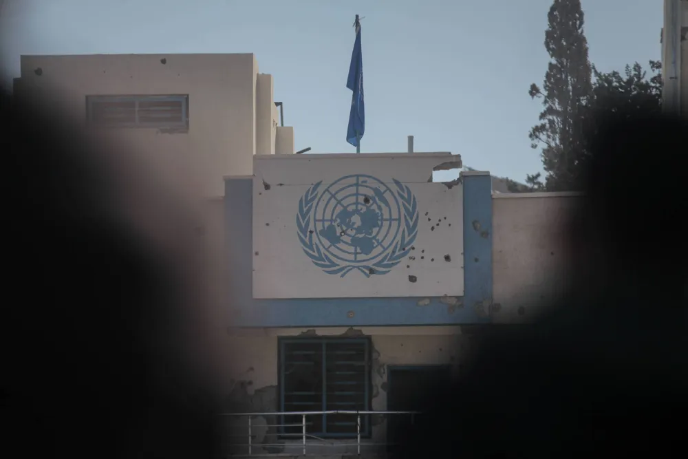 UN upozoravaju Izrael da bi se mogao suočiti sa pravnim postupkom