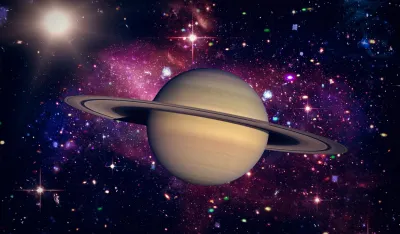 Saturn će vam u 2026. transformisati ljubavni život