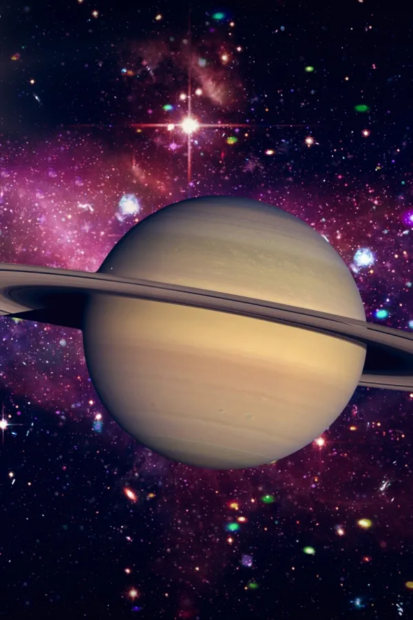Saturn će vam u 2026. transformisati ljubavni život