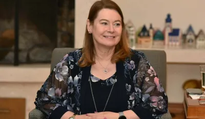 Rajzing Rajnke: Crna Gora ima kapacitet da zavr&scaron;i reforme i uđe u EU