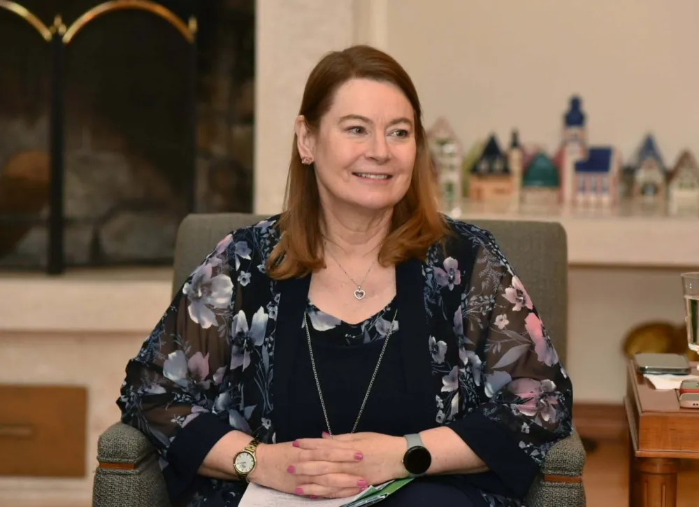 Rajzing Rajnke: Crna Gora ima kapacitet da zavr&scaron;i reforme i uđe u EU