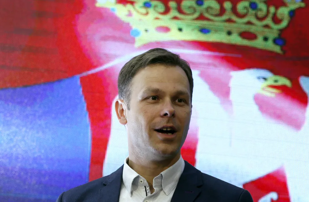 Sini&scaron;a Mali: Budžet Srbije je pun