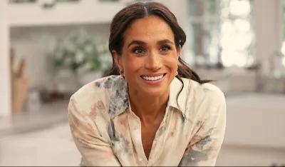 Megan Markl se vraća u Veliku Britaniju nakon četiri godine