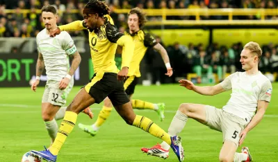 "Milioneri" rutinski do bodova