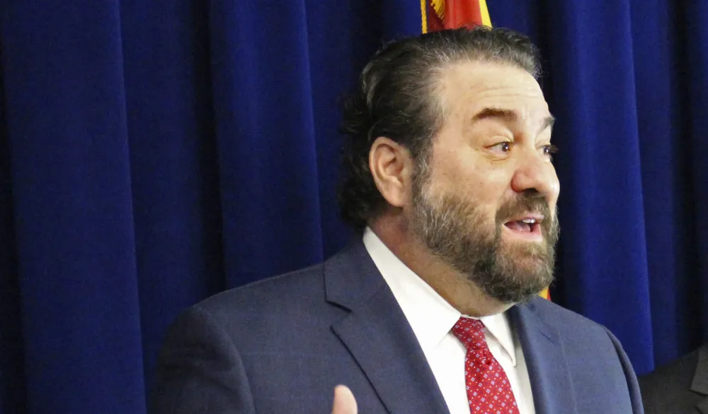 Umro Mark Brnović: Tramp ga nominovao za ambasadora u Srbiji, pa povukao nominaciju