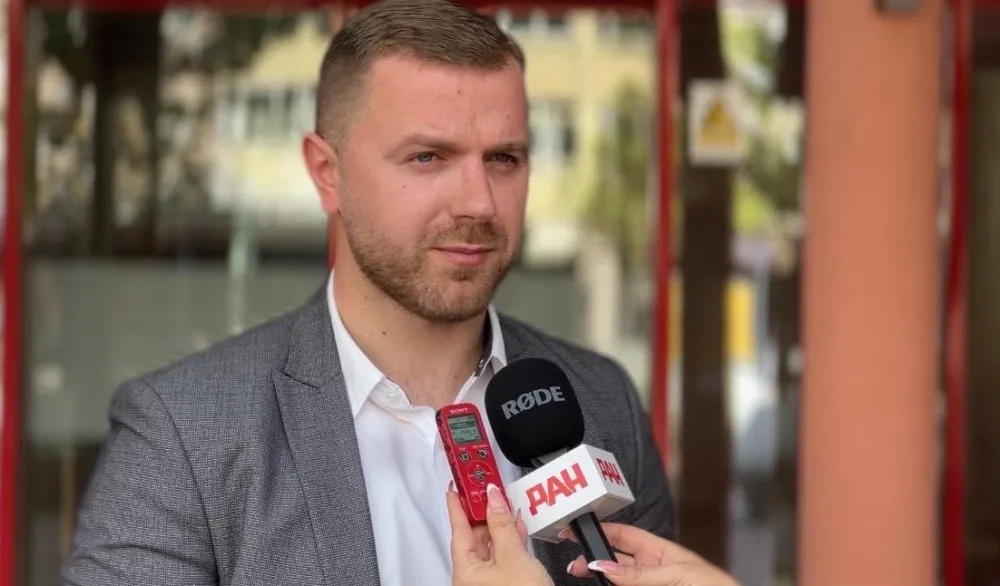 Đokaj zakazao sjednicu za danas: Novi poku&scaron;aj razgovora o povlačenju granica