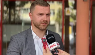 Đokaj zakazao sjednicu za danas: Novi poku&scaron;aj razgovora o povlačenju granica&nbsp;Podgorice sa Op&scaron;tinom Tuzi