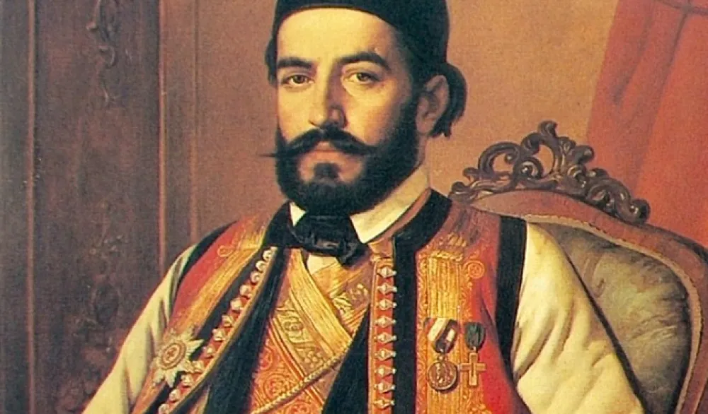 Kako danas čitati Njego&scaron;a