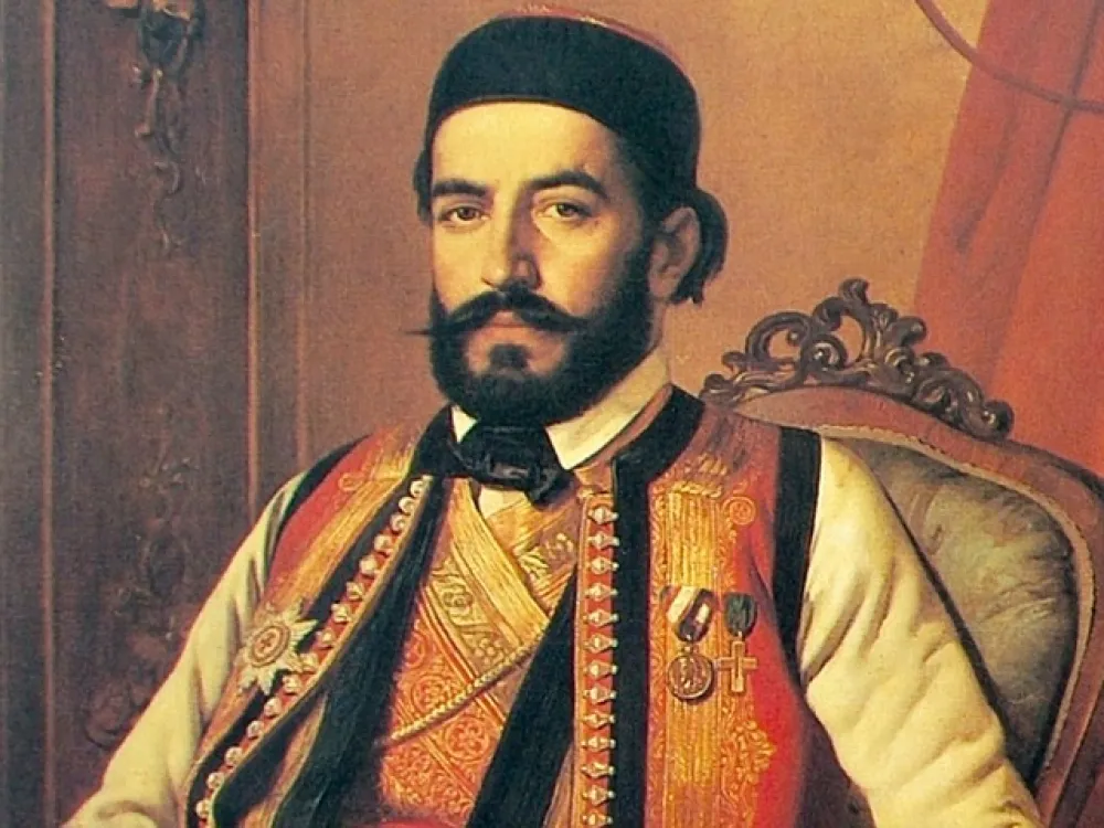 Kako danas čitati Njego&scaron;a