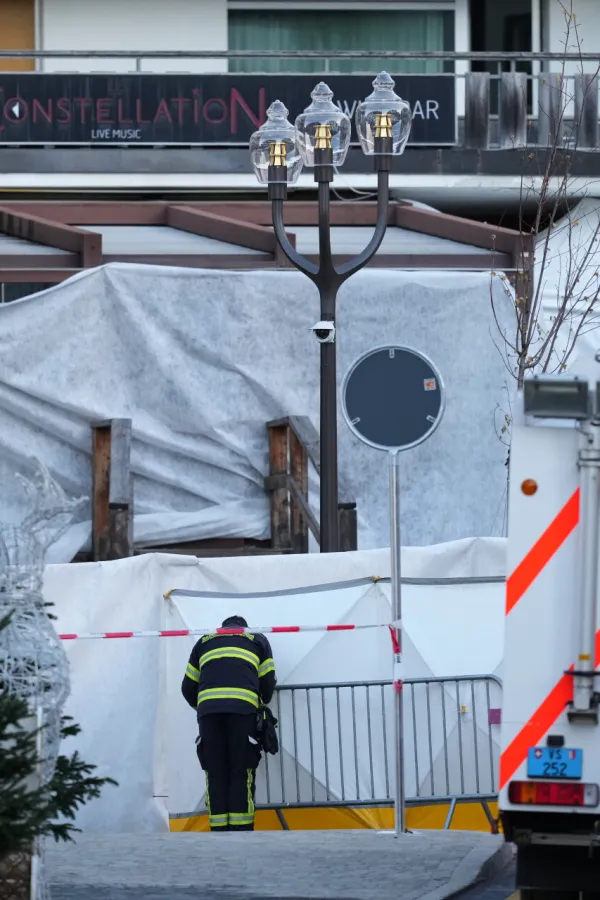 Vlasnica bara u Kran Montani o tragediji: Napustila sam lokal i rekla obezbjeđenju da izvuku ljude napolje