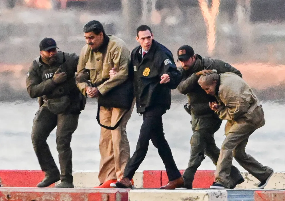 RSE:&nbsp;Maduro oti&scaron;ao iz Venecuele, iz Rusije možda i ne