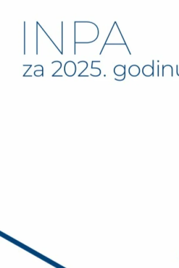 UCG objavio Izvje&scaron;taj o radu za 2025: INPA kao novi instrument vrednovanja naučne produktivnosti