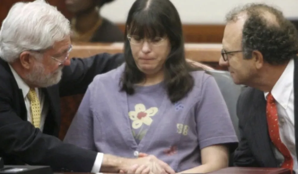 Stigla serija o majci monstrumu koja je utopila petoro djece