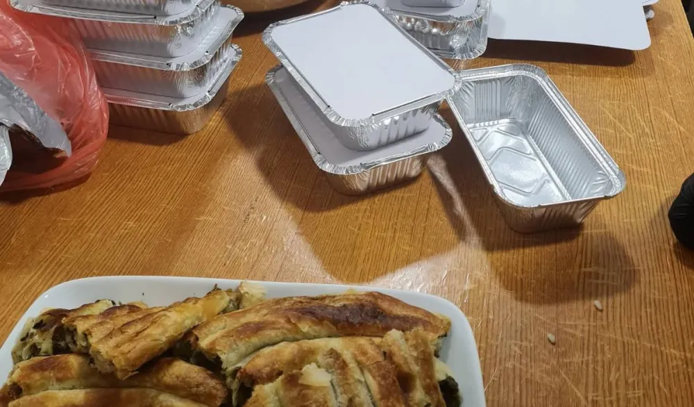 Ulcinj: Narodna kuhinja prestaje sa radom zbog nedostatka sredstava