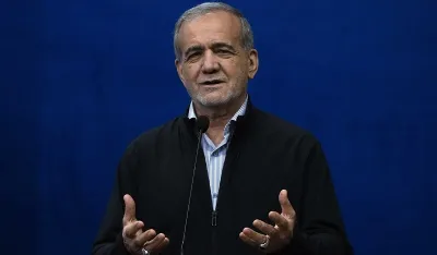 Peze&scaron;kijan: Protesti rezultat neispunjenih ekonomskih zahtjeva, mogli su da budu izbjegnuti