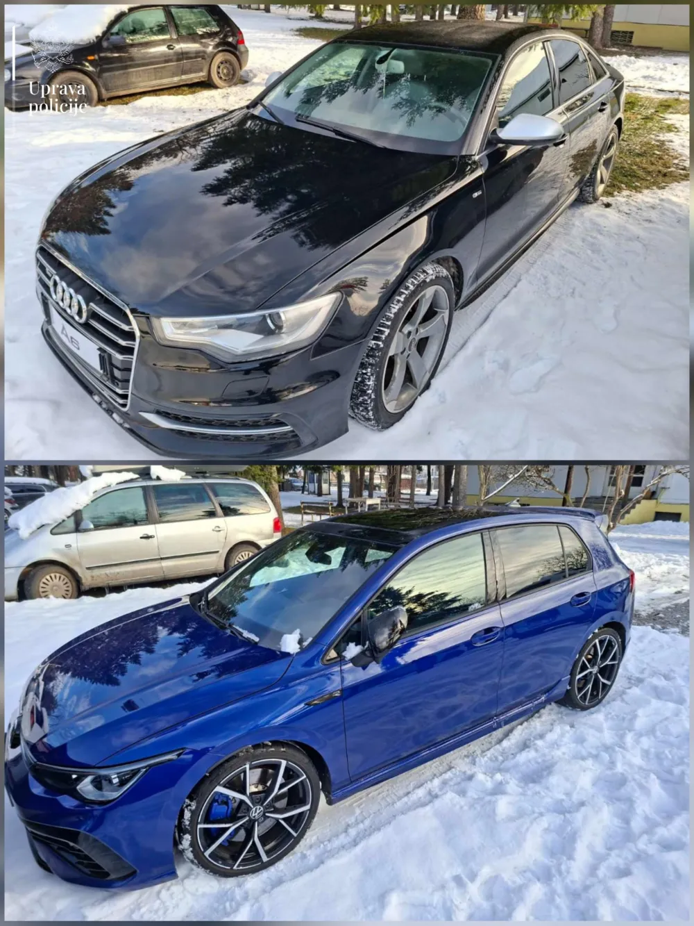 Pretresi na vi&scaron;e lokacija na sjeveru: Oduzeti pi&scaron;tolji, vozila, opijati i marihuana, uhap&scaron;ena jedna osoba