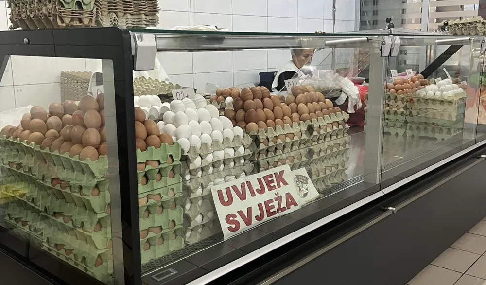 Paprena poskupljenja hrane ugrozila standard