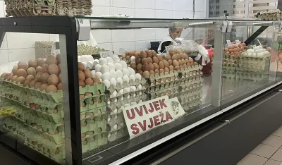 Paprena poskupljenja hrane ugrozila standard