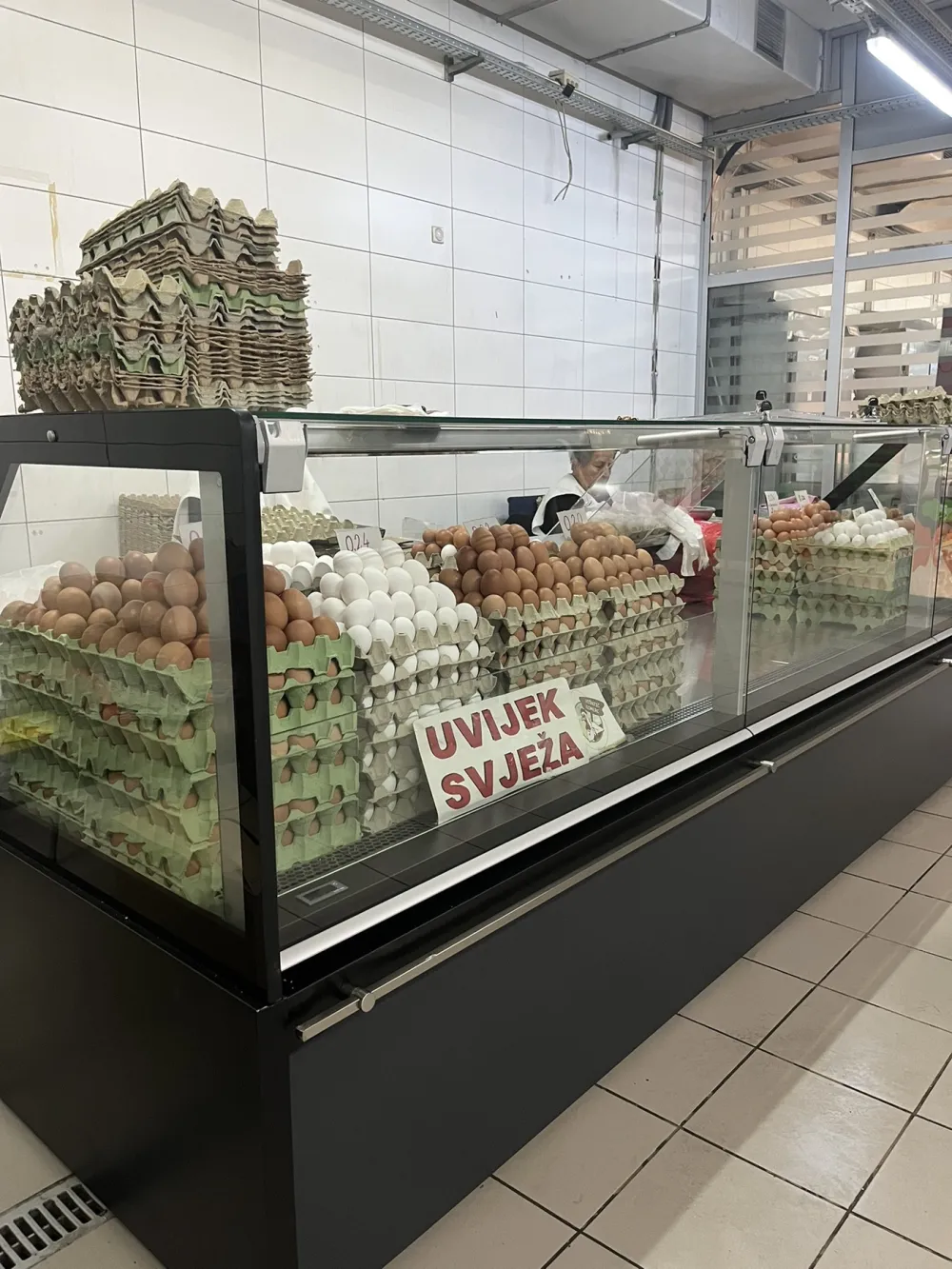 Paprena poskupljenja hrane ugrozila standard