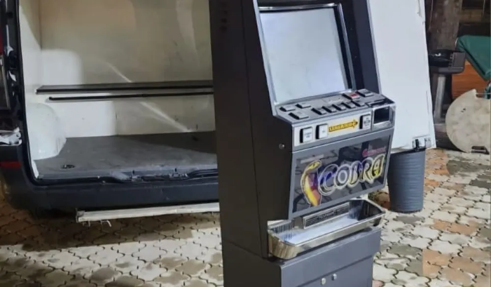 U Baru i Ulcinju kontrolisani ugostiteljski objekti: Oduzeto &scaron;est terminala za igre na sreću